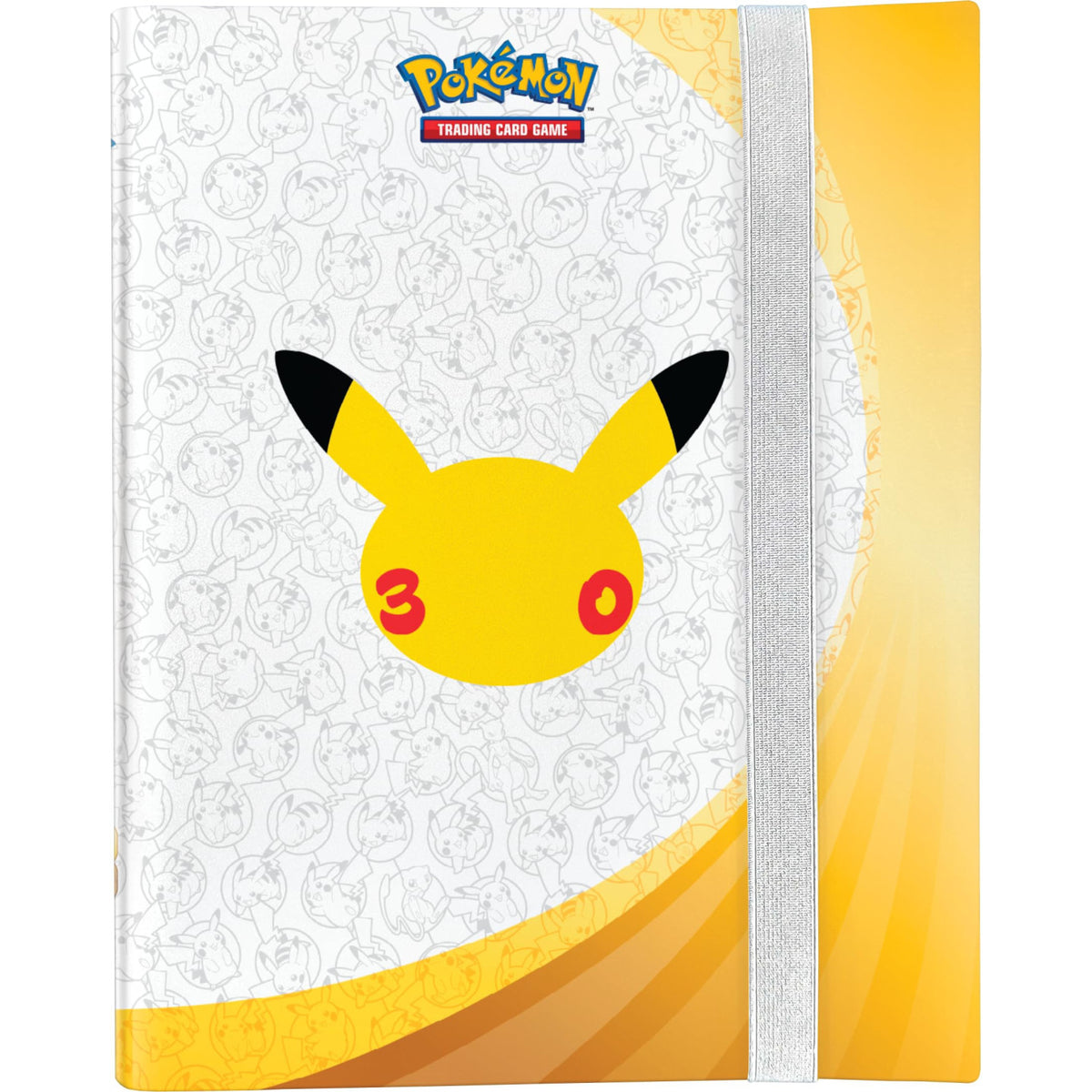 Carte Pokemon 30th - Collezione con Raccoglitore (IT)