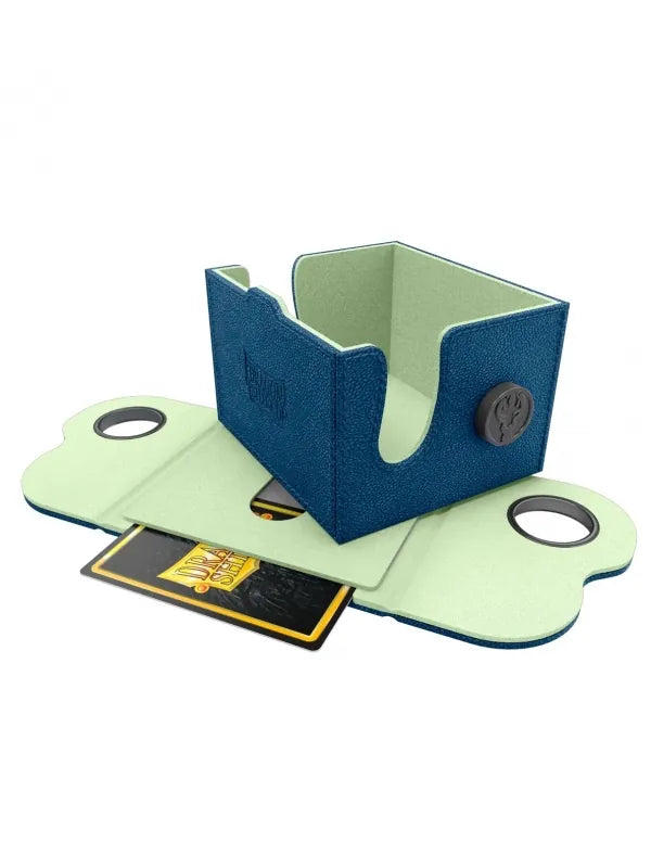 DRAGON BOX 80+ BLU E MENTA