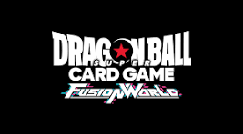 DRAGONBALL SUPER TCG