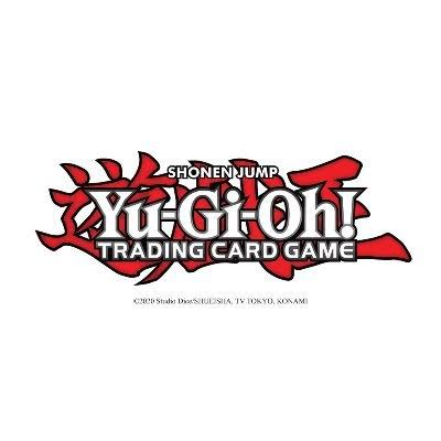 YU-GI-OH ! TCG