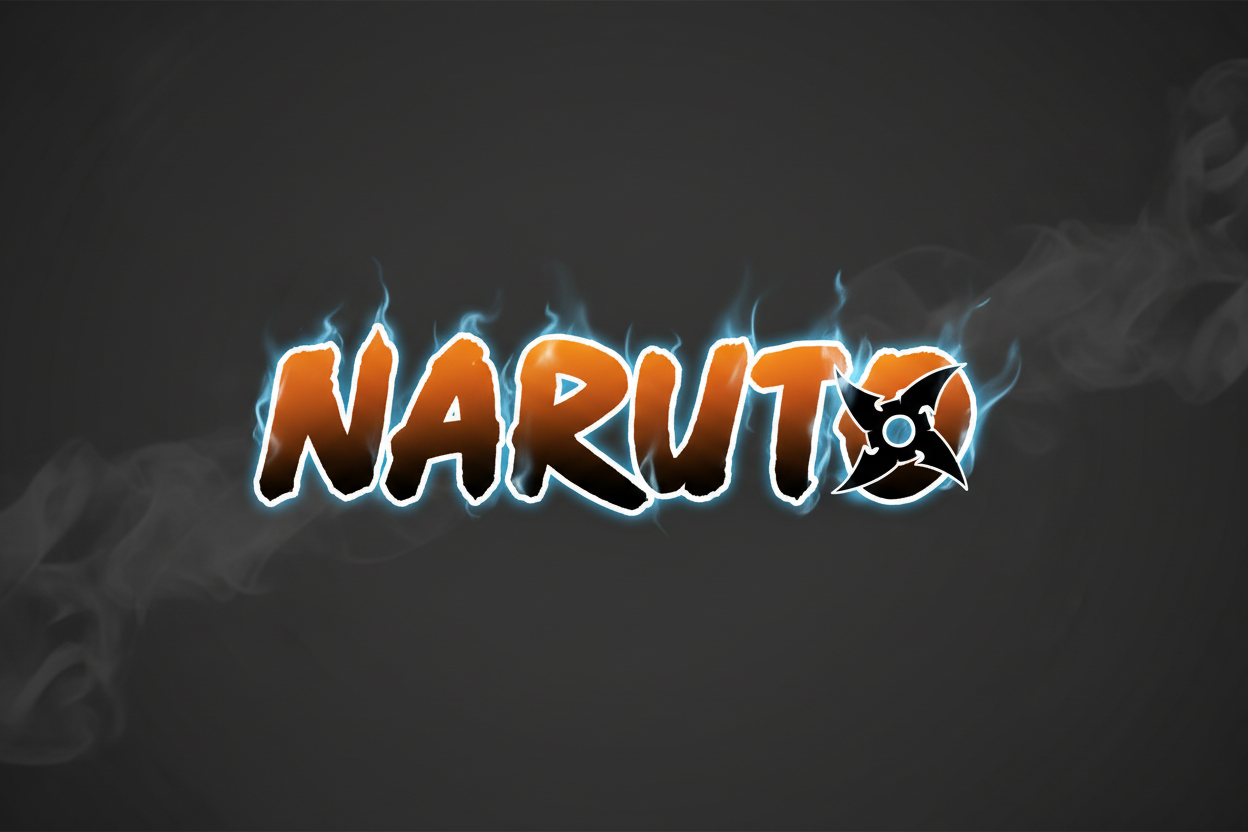 NARUTO