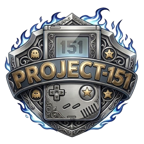 PROJECT-151