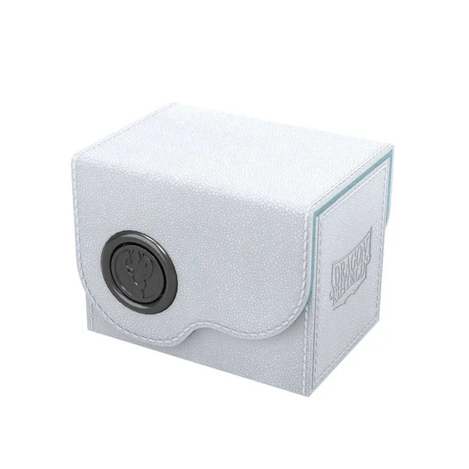 DRAGON BOX 80+ WHITE E AQUA