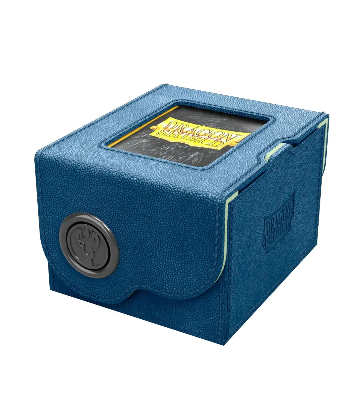 DRAGON BOX 80+ BLU E MENTA