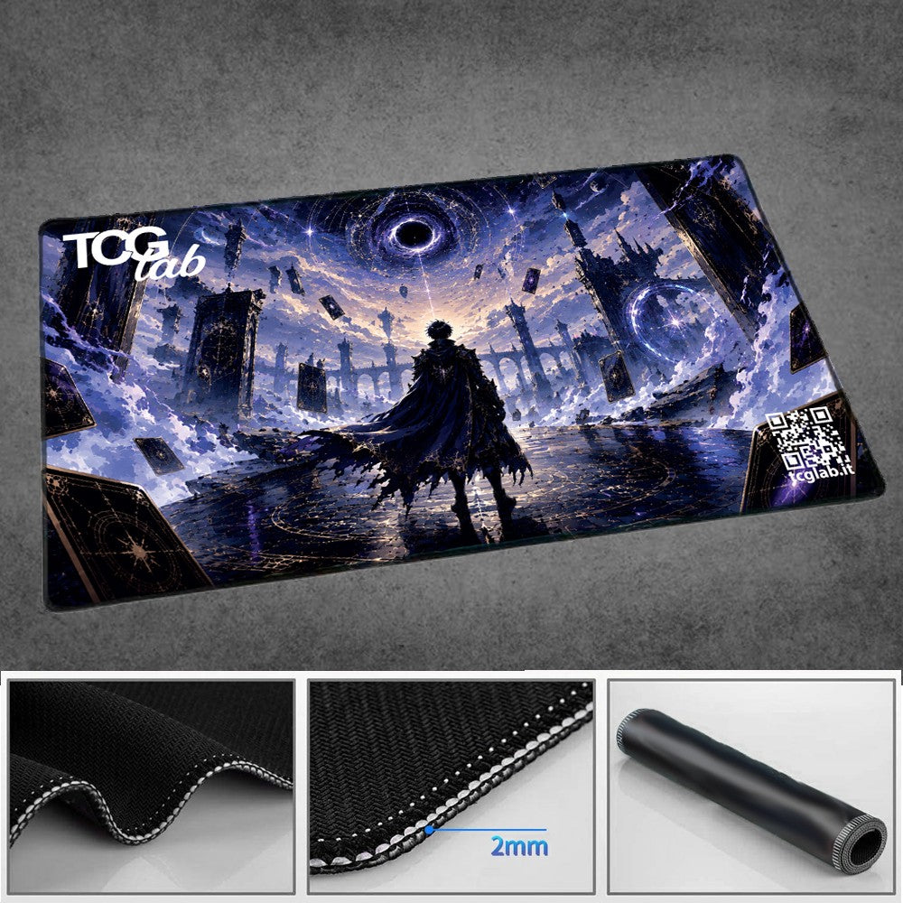 Playmat Art - Tcglab